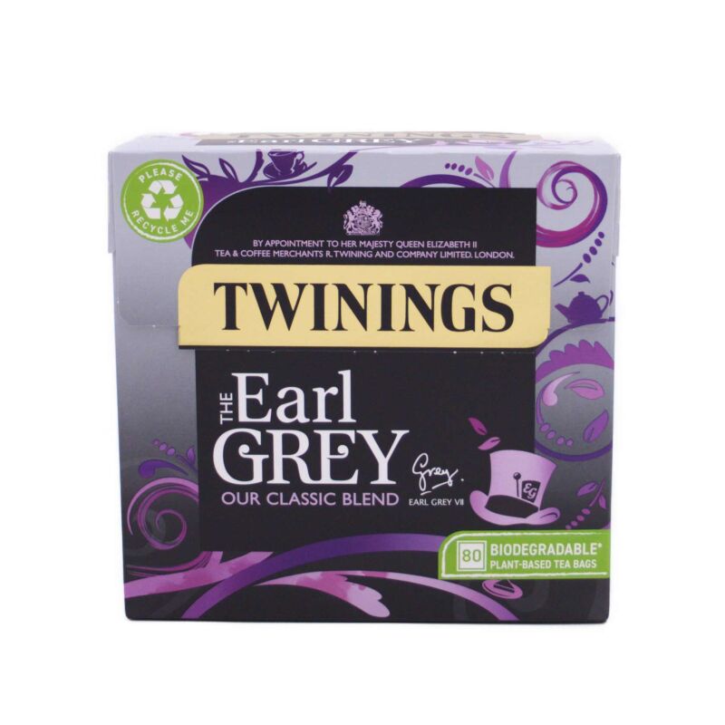 Twinings the Earl Grey