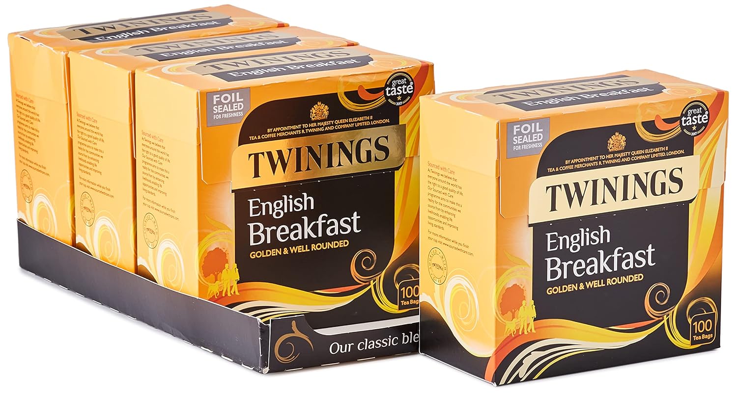 Twinings English Breakfast