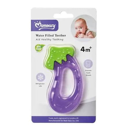Momeasy Water Filled Teether 4m+