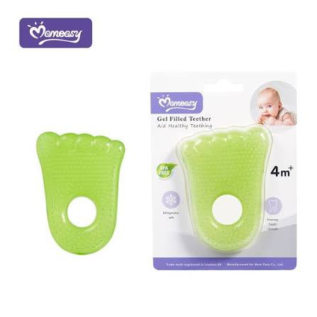 Momeasy Water Filled Teether 4m+