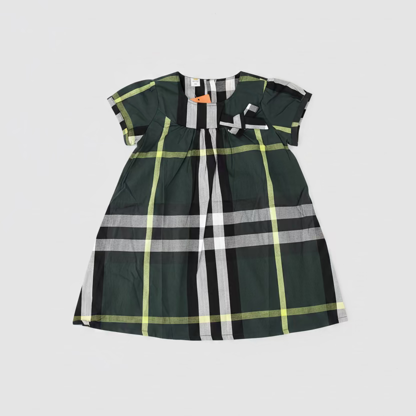 Xiashiyi Girls Dress at Beks Ghana
