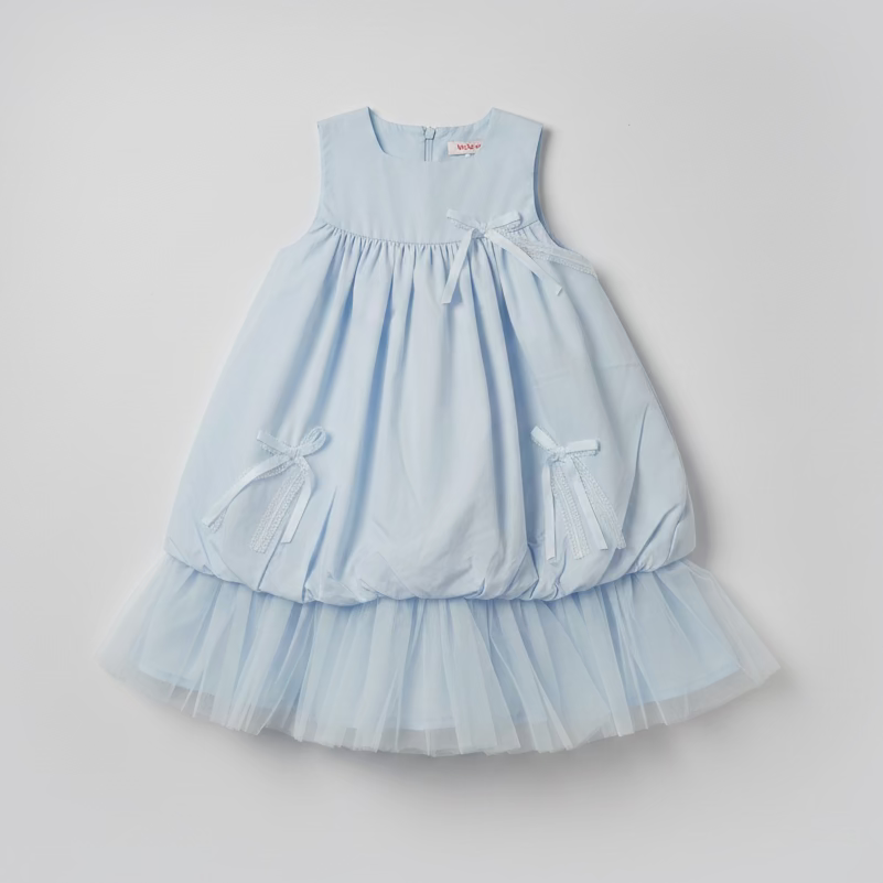 TNYG Girls Dress