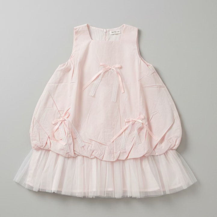 TNYG Girls Dress