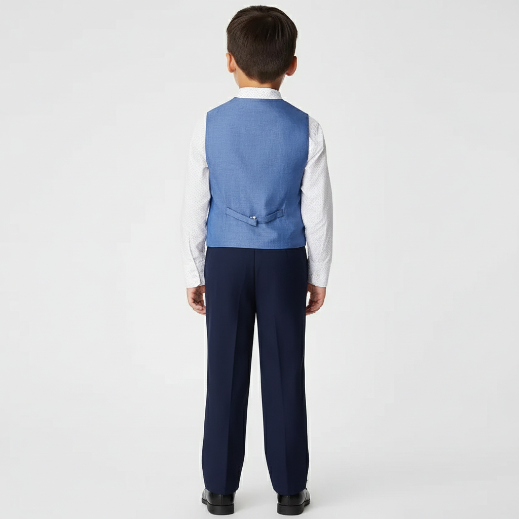 Nautical 4 piece Set Boys Kids' Closets  Size 6