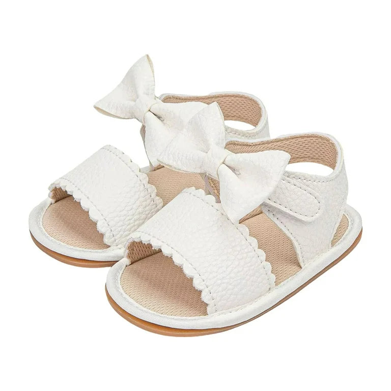 Fluorescent Sand Sandals (girls)