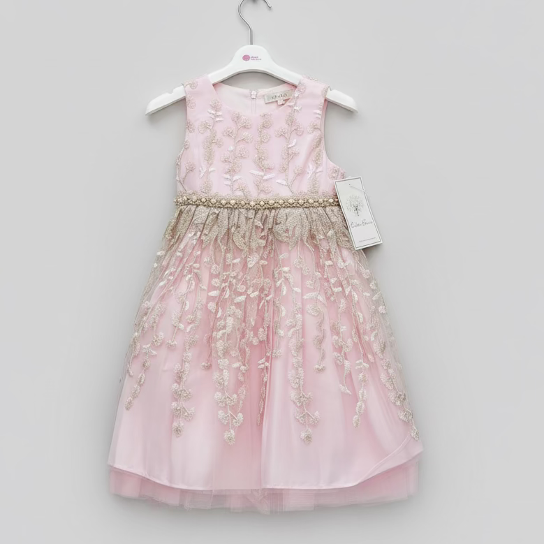 Couture Princess Peach