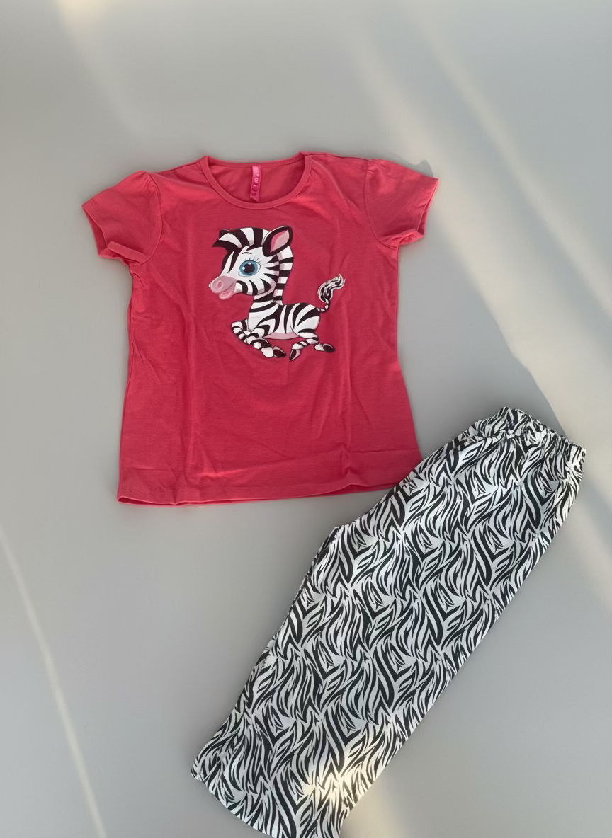 Blooming Buds Girls Dress 2 piece