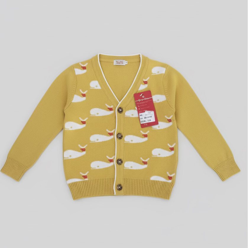 yayikiss fashion kids Size 91