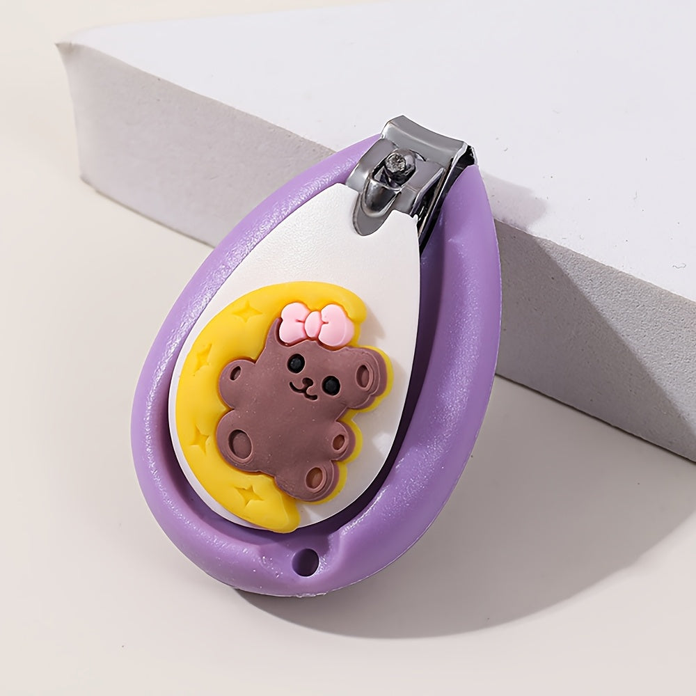 Kokibebe Children's Baby Nail Clipper