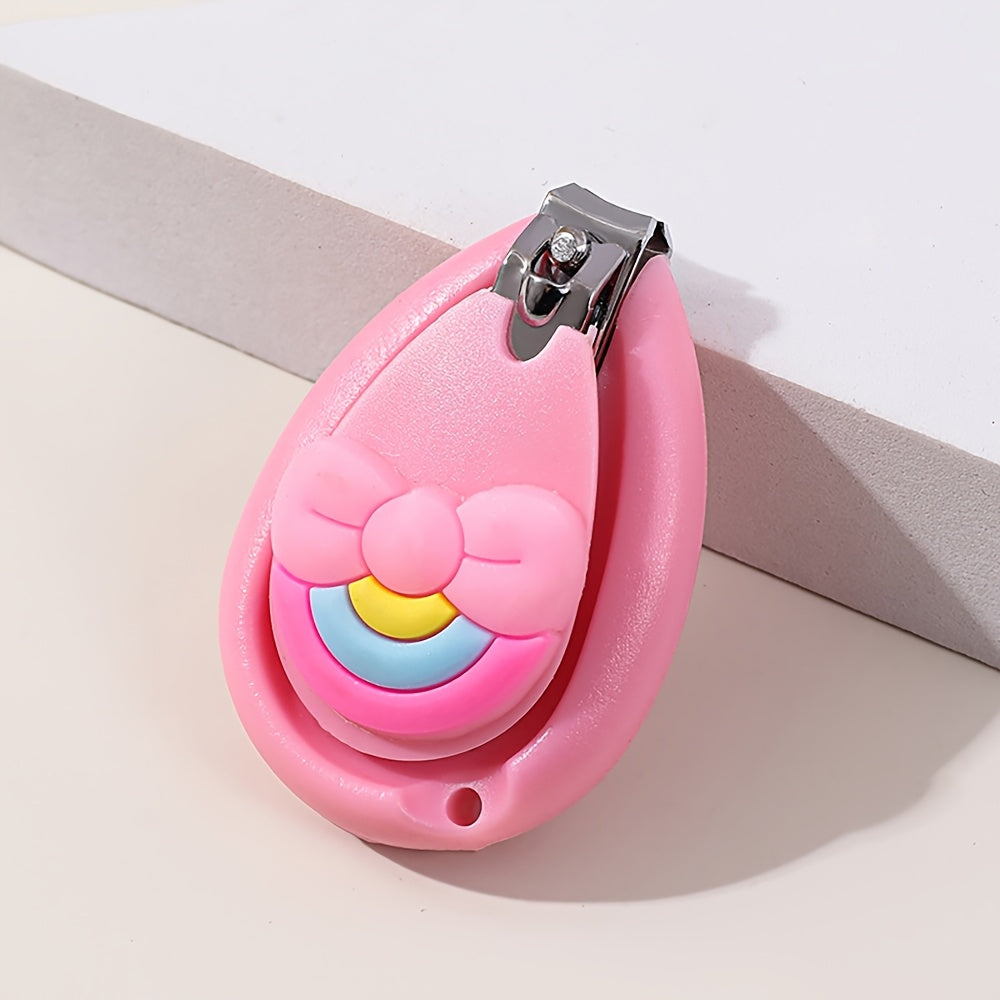 Kokibebe Children's Baby Nail Clipper