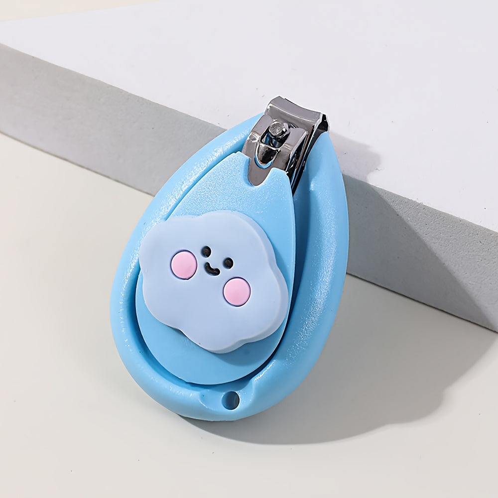 Kokibebe Children's Baby Nail Clipper