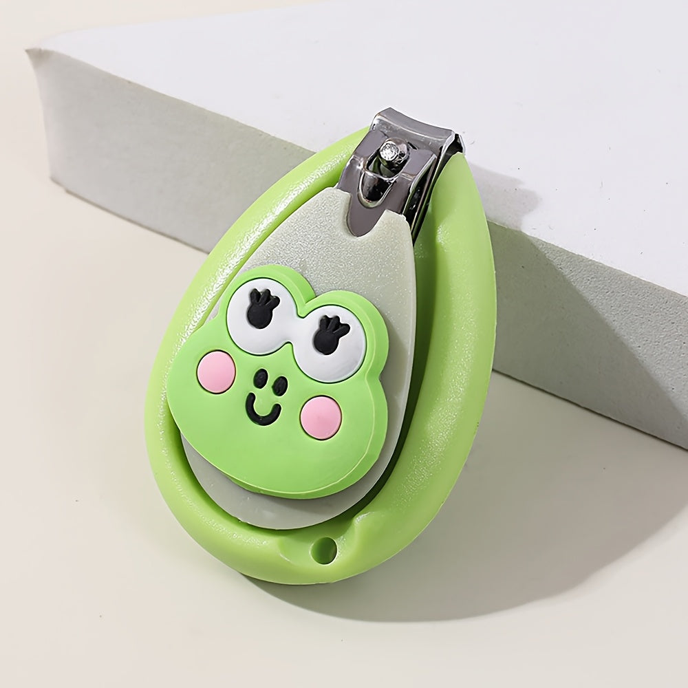 Kokibebe Children's Baby Nail Clipper