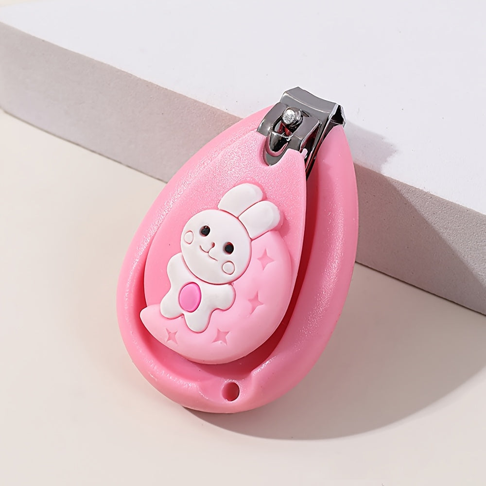 Kokibebe Children's Baby Nail Clipper