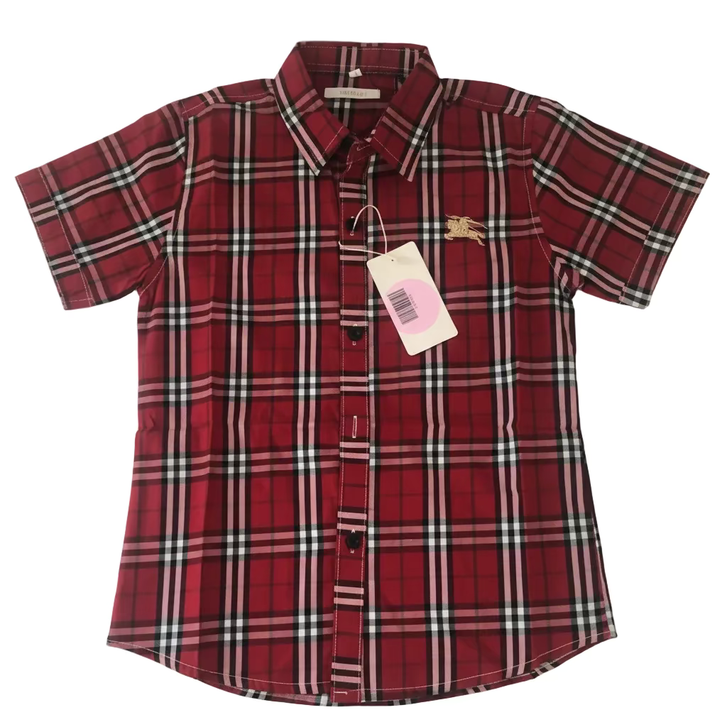 Sweety Kookai Shein Boys Shirt