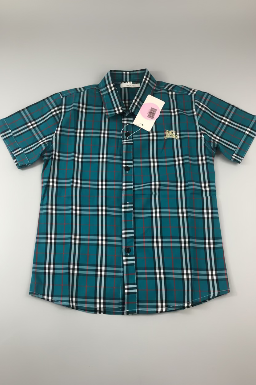Sweety Kookai Shein Boys Shirt
