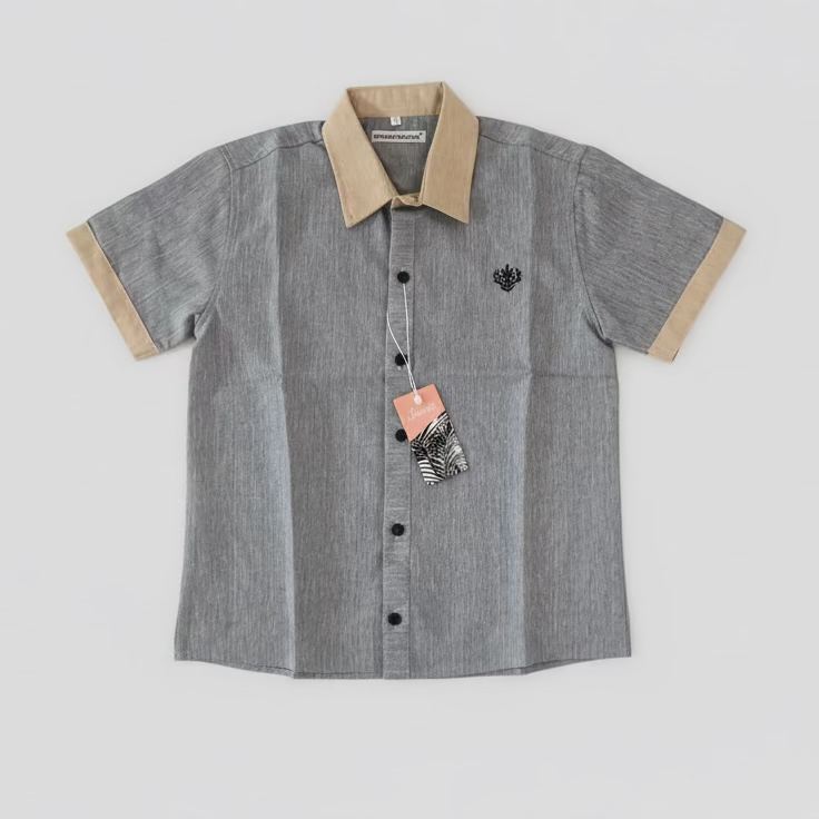 Sweety Kookai Shein Boys Shirt