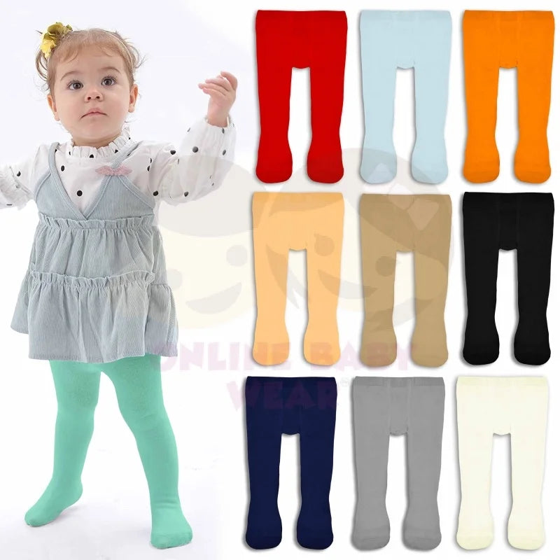 Day Mod Baby Tights