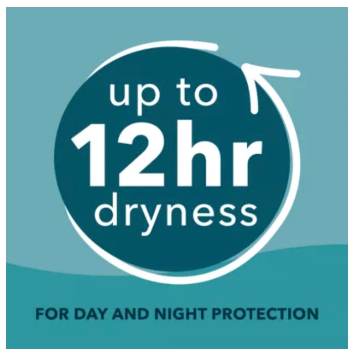 Little Angels Nappies Size 5 Comfort & Protect Jumbo Pack 72 Nappies