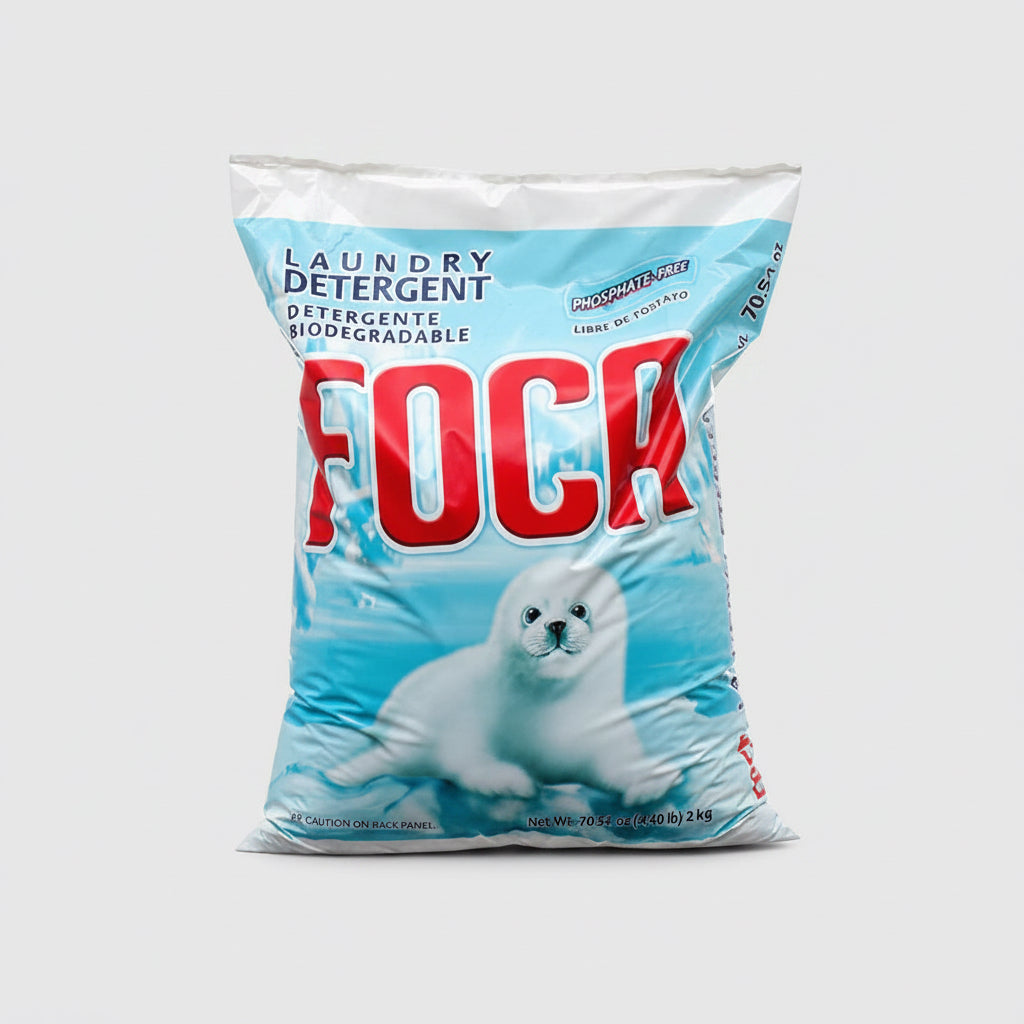 Foca Detergent 10kg