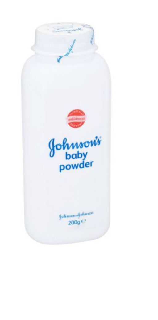 Johnson's Baby Powder (200ml) Single – hygiene and toiletries product image