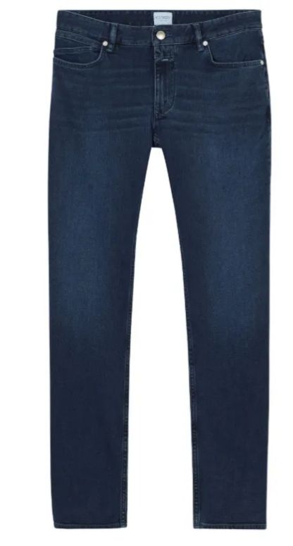 kackii jeans trousers ( slim fit) - kids fashion product photo