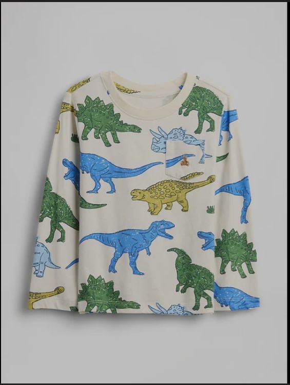 kidjet Size 2T - kids fashion product photo