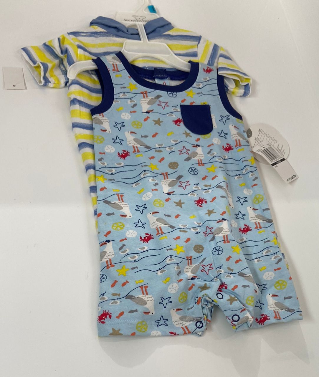 Koala Baby 2Pcs – accessory item for kids