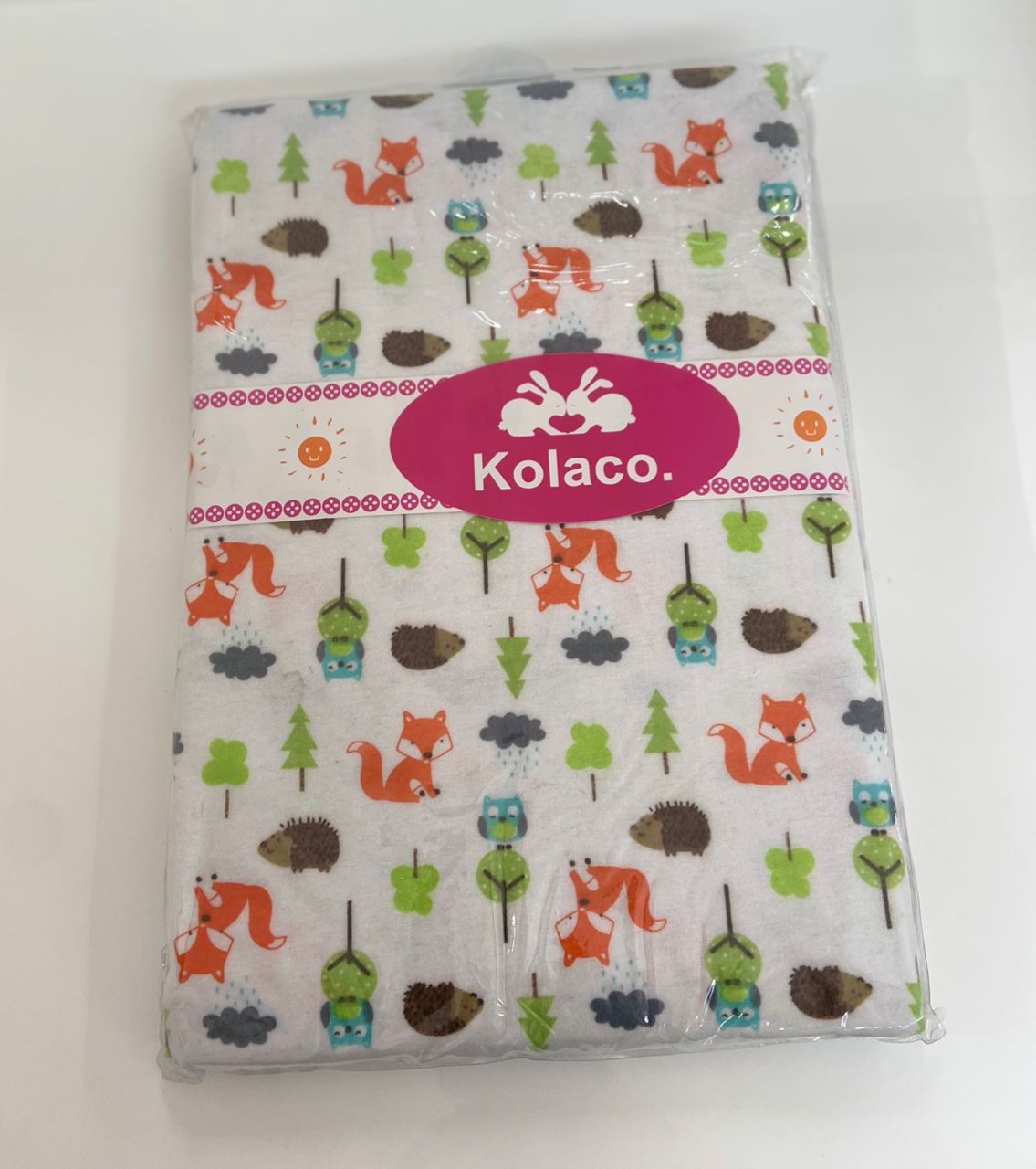 kolaco big 2pack in 1 – accessory item for kids