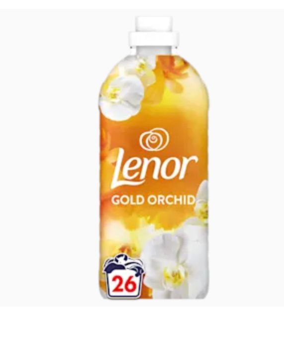 Lenor Gold Orchid 1.65L – hygiene and toiletries product image