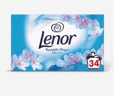 Lenor Spring Awakening 2.64L – hygiene and toiletries product image