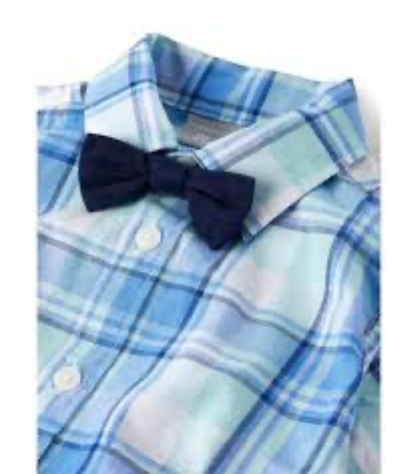 Little me 3 piece set - kids fashion product photo