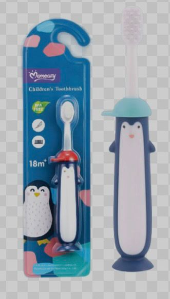 Momeasy Toothbrush product photo – Buy online at Beks Ghana