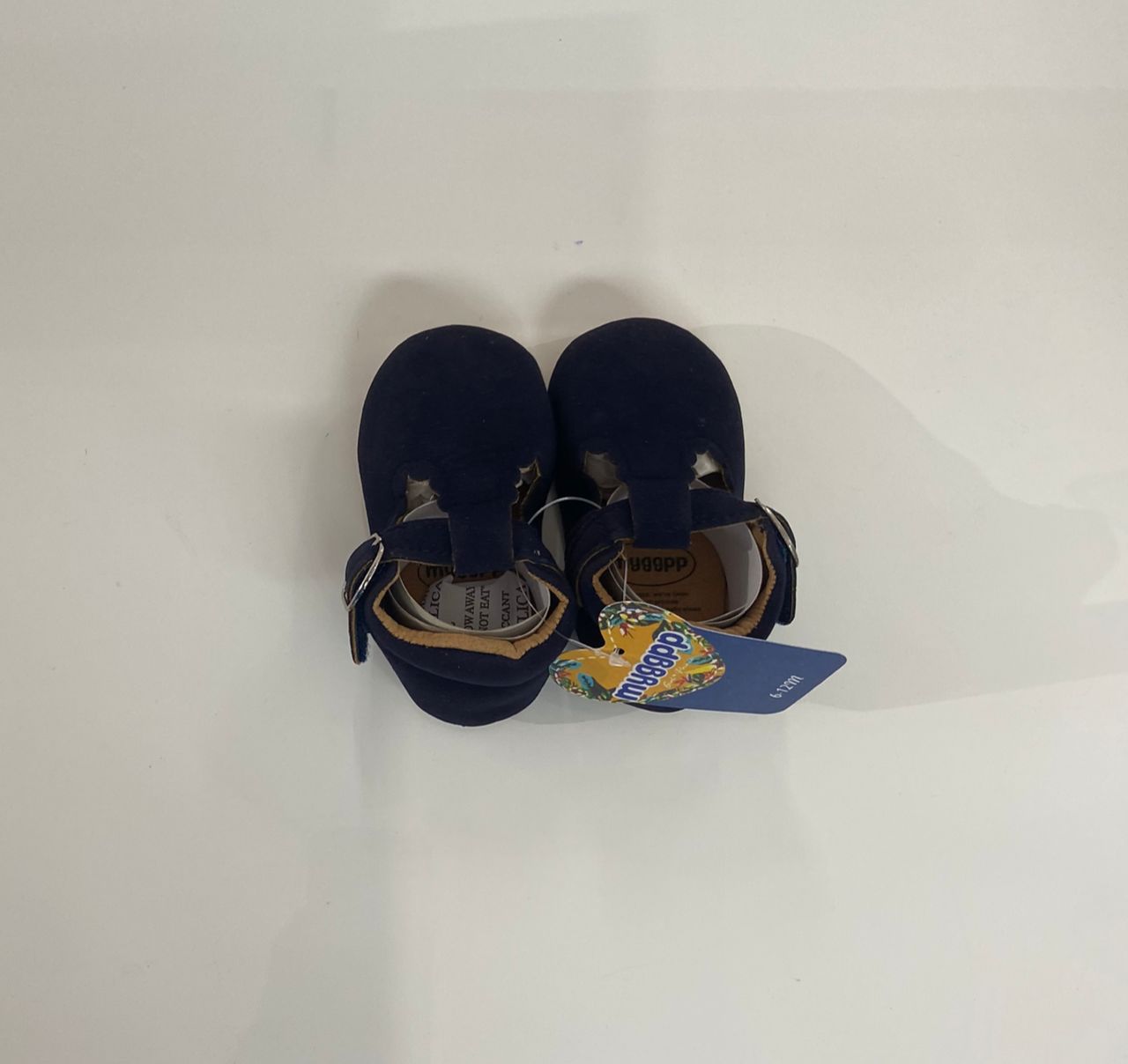 mygbbpp shoes girls 6-12 months – accessory item for kids