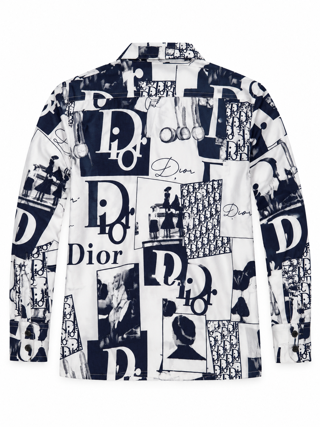 Seakar Shein Boys Shirt_1