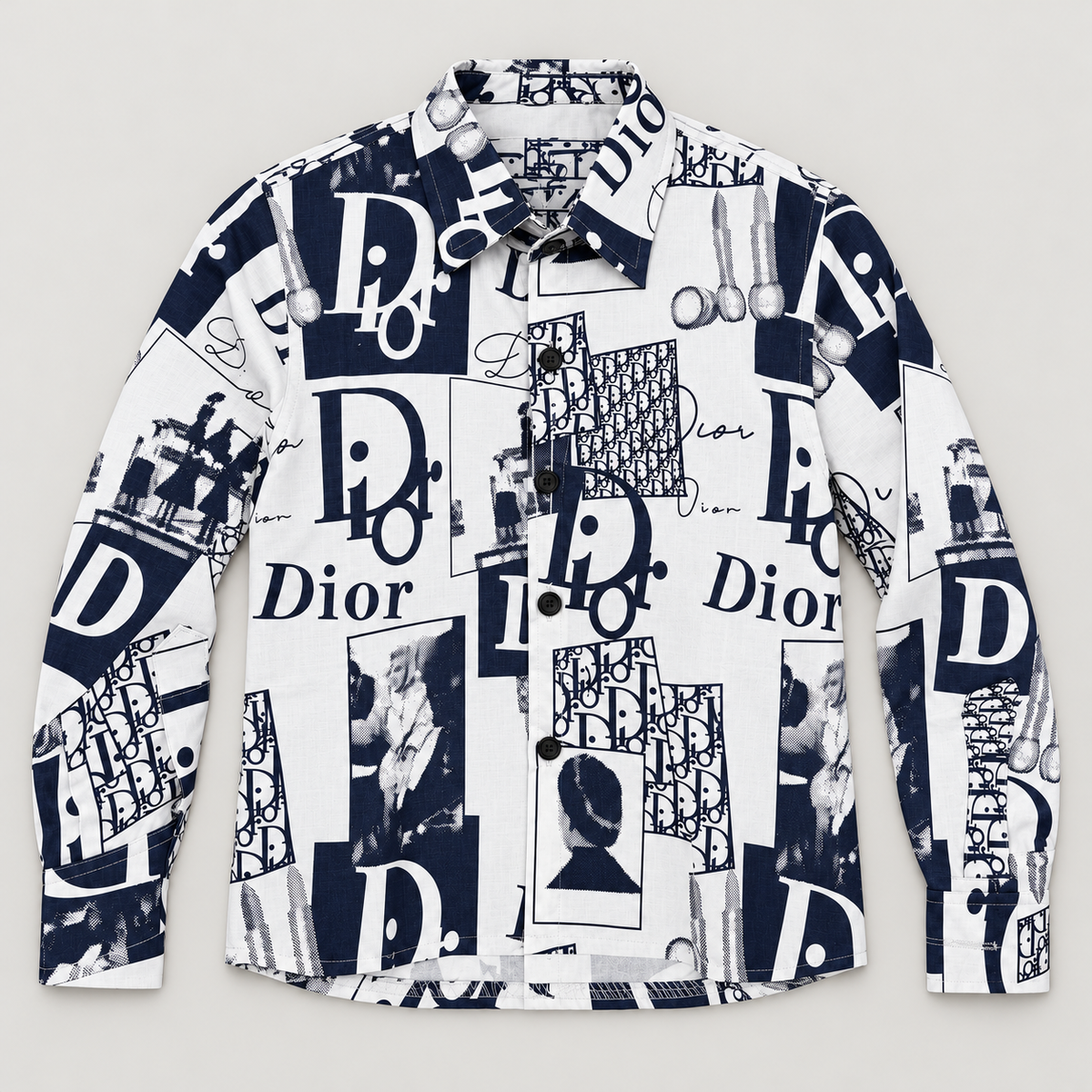 Seakar Shein Boys Shirt_2
