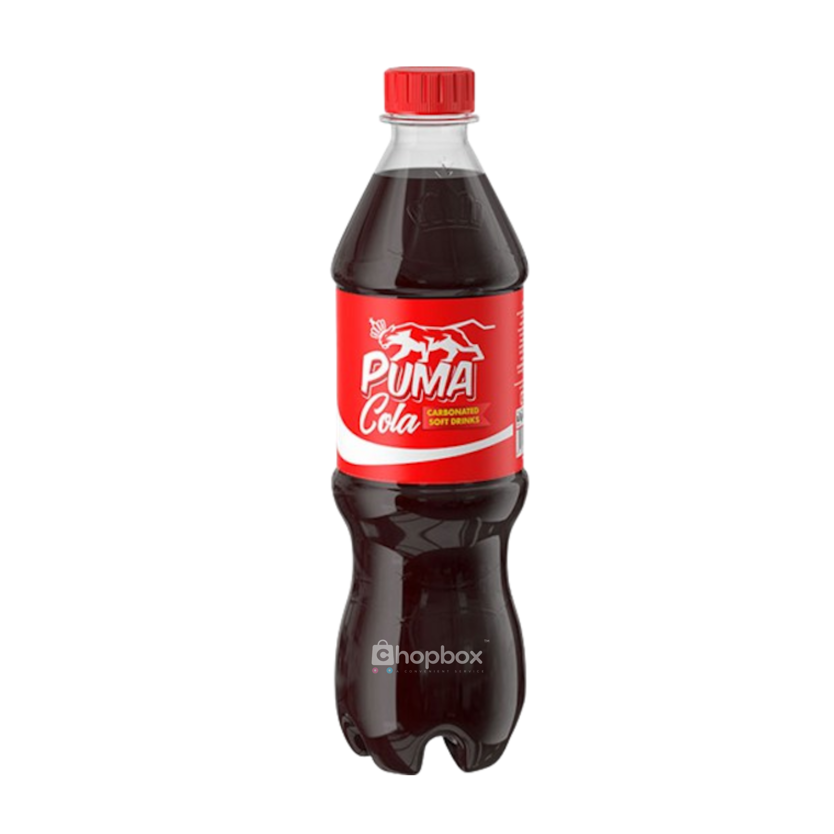 Puma Cola 350ml