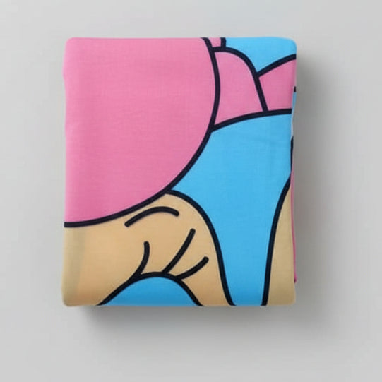 Nightwear  – accessory item for kids