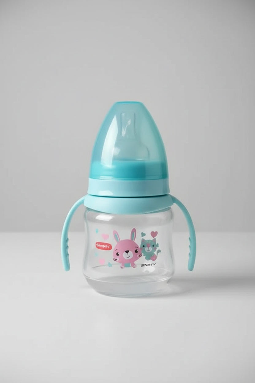 Fisher -Price 70z Bottle 0m+