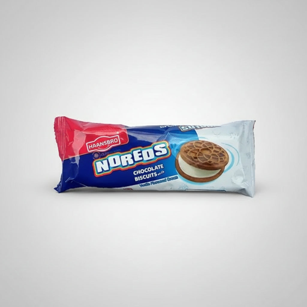Haansbro Noreos Bigger Size 28g