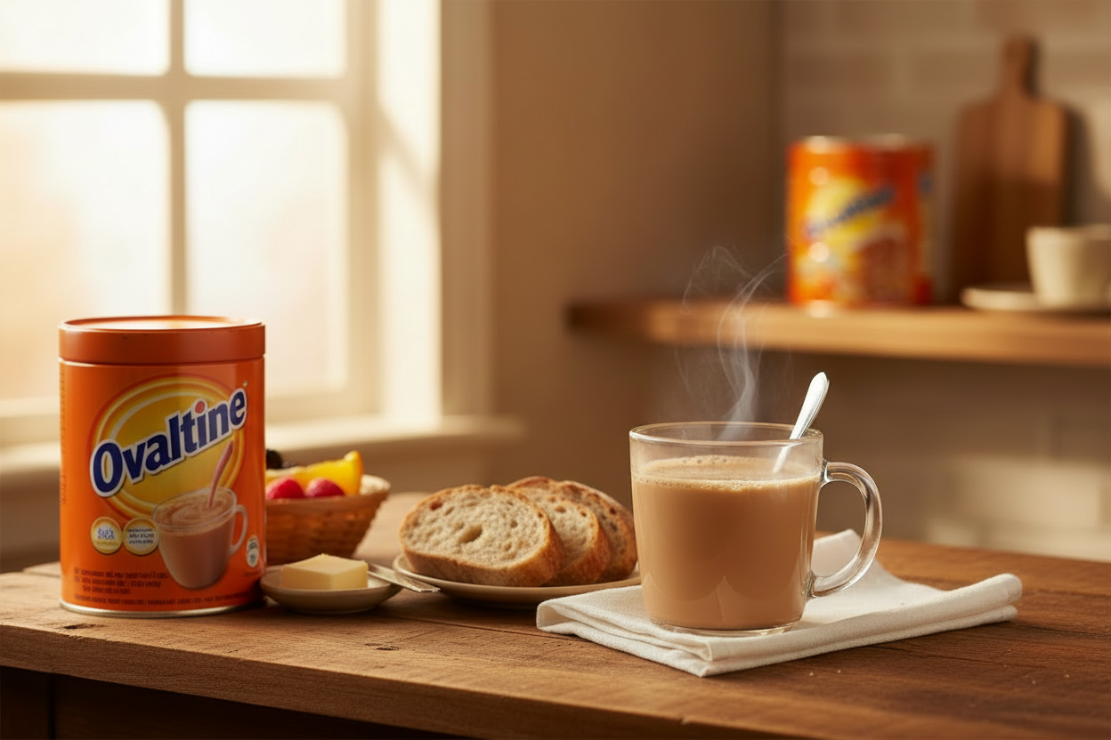 Ovaltine 1200g