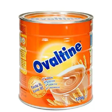 Ovaltine 1200g