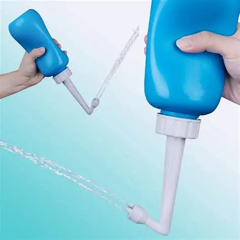 Portable Bidet (Peri Bottle)