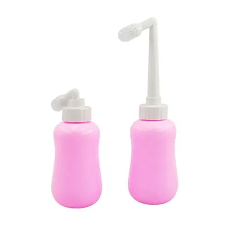 Portable Bidet (Peri Bottle)