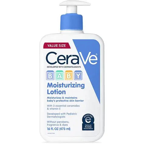 CeraVe Moisturizing Lotion 237ml