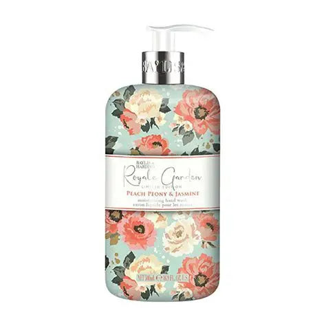 Baylis & Harding Royale Garden (Peach, Peony & Jasmine) 500ml
