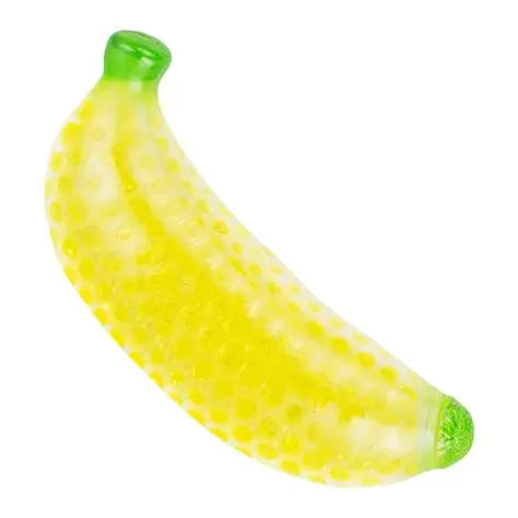Squishy Bead Banana