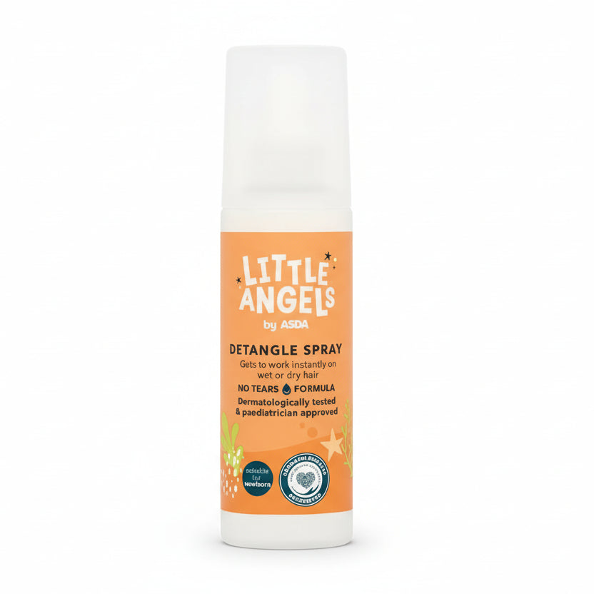 Little Angels Detangle Spray 200ml