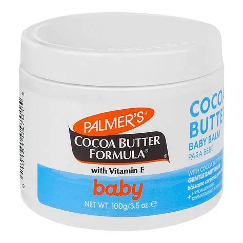 Palmer's Cocoa Butter Formula with Vitamin E Baby Balm 100g