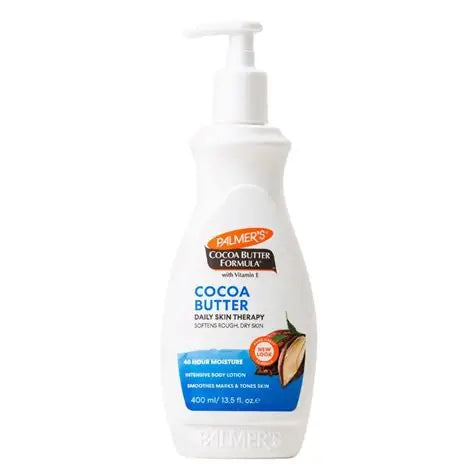 Palmer's Cocoa Butter Formula with Vitamin E Baby Lotion 400ml
