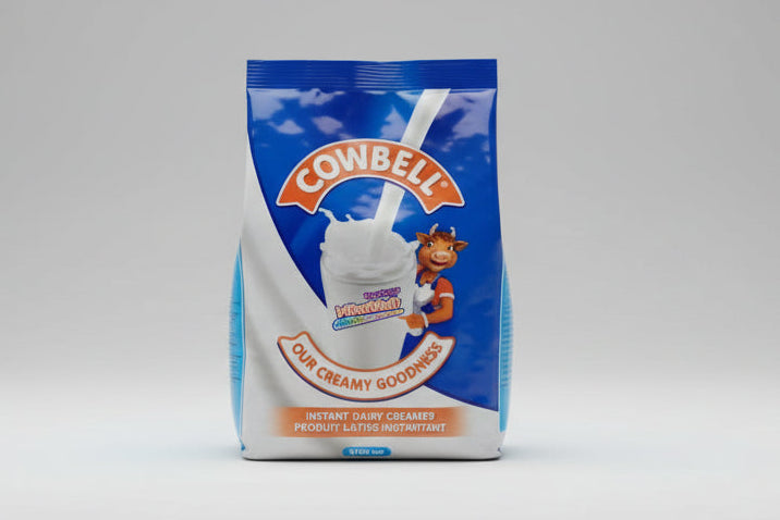 Cowbell Pillow Sachet 320g